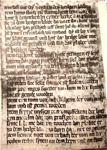 Mirakelbuch